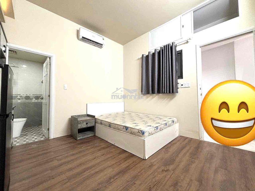 Chdv 25m2 full nội thất bùi văn thêm phú nhuận - Ảnh 3