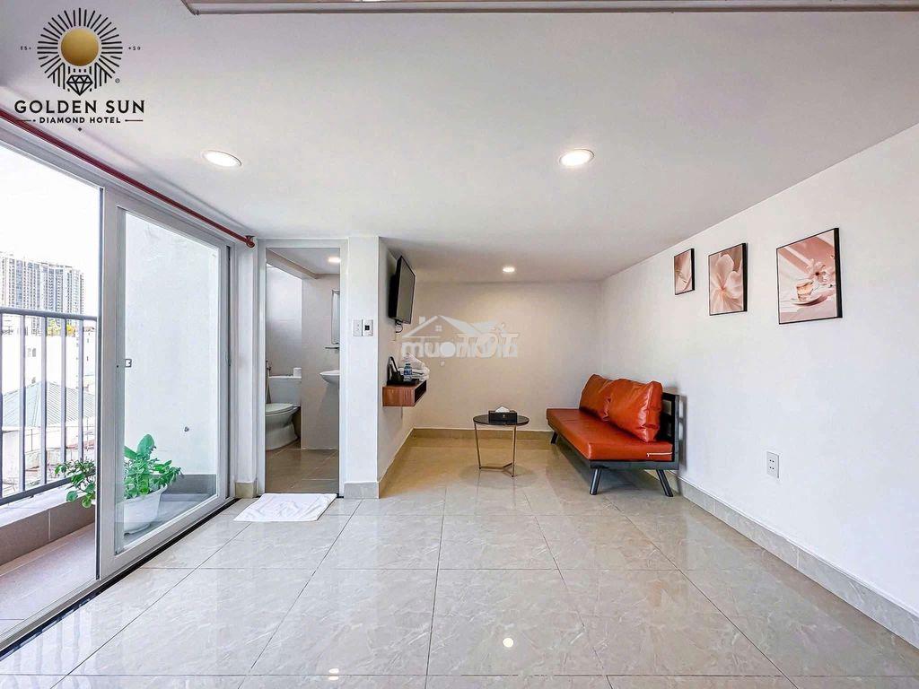 6tr căn hộ duplex gần đại học tdt, đại học ufm - trung tâm quận 7 - Ảnh 4
