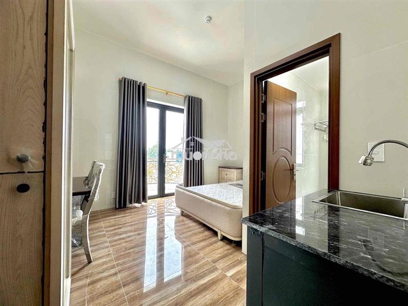 Phòng đẹp giá tốt ngay khu dân cư cát lái q2 gần đảo kim cương, umt