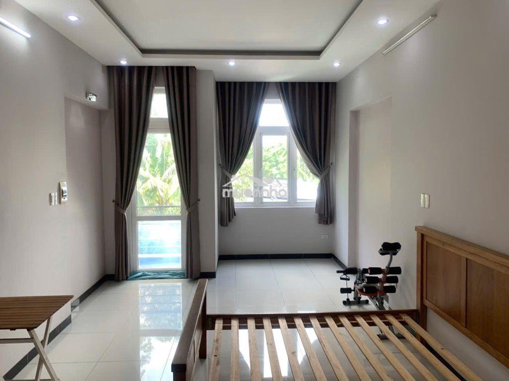Cho thuê nhà nguyên căn.  khu dân cư đường 5 nối dài (d2d thống nhất) - 2