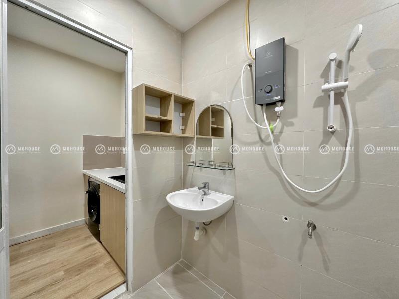 🔥 Khai trương dự án mới khu etown cộng hoà — tân bình 🔥 - Ảnh 4