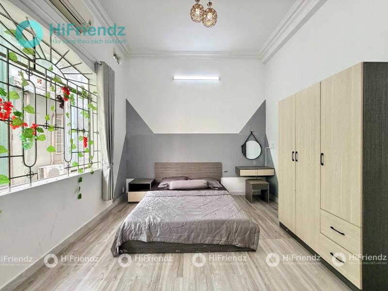 ✨ Căn hộ 1pn – tách bếp, full nội thất | gần sân bay & etown tân bình ✨ - Ảnh 3