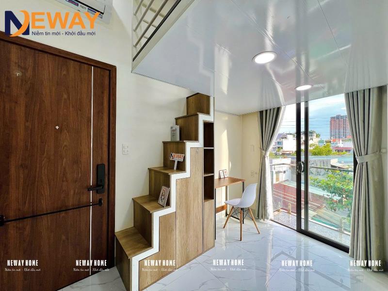 Duplex bancol lớn full nt | lê trọng tấn - aeon tân phú  - Ảnh 2
