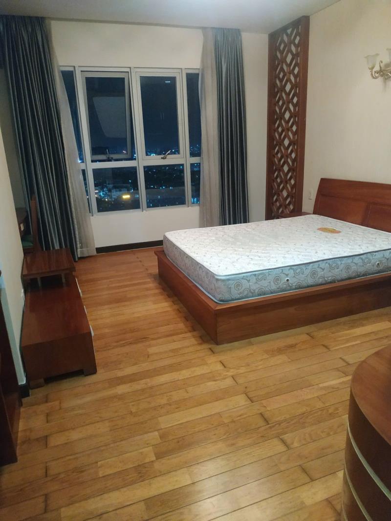 Chính chủ cho thuê căn góc the everrich 1, quận 11 - 161m² (3pn, 3wc) - full nội thất - lầu cao - Ảnh 4