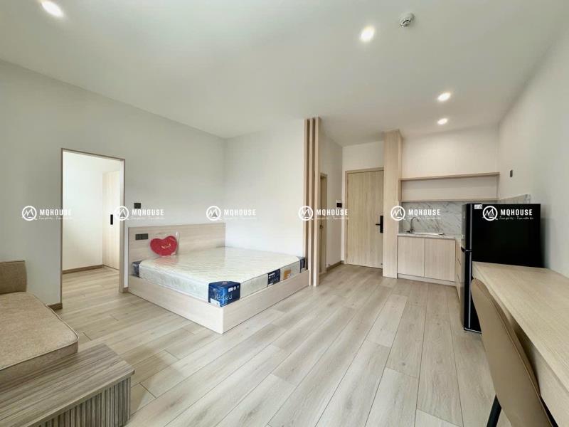 🛎️Trống sẵn phòng ban công thang máy chuẩn cc mini🛎️ - Ảnh 3
