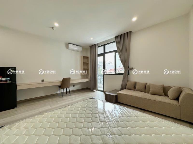 🛎️Trống sẵn phòng ban công thang máy chuẩn cc mini🛎️ - Ảnh 4