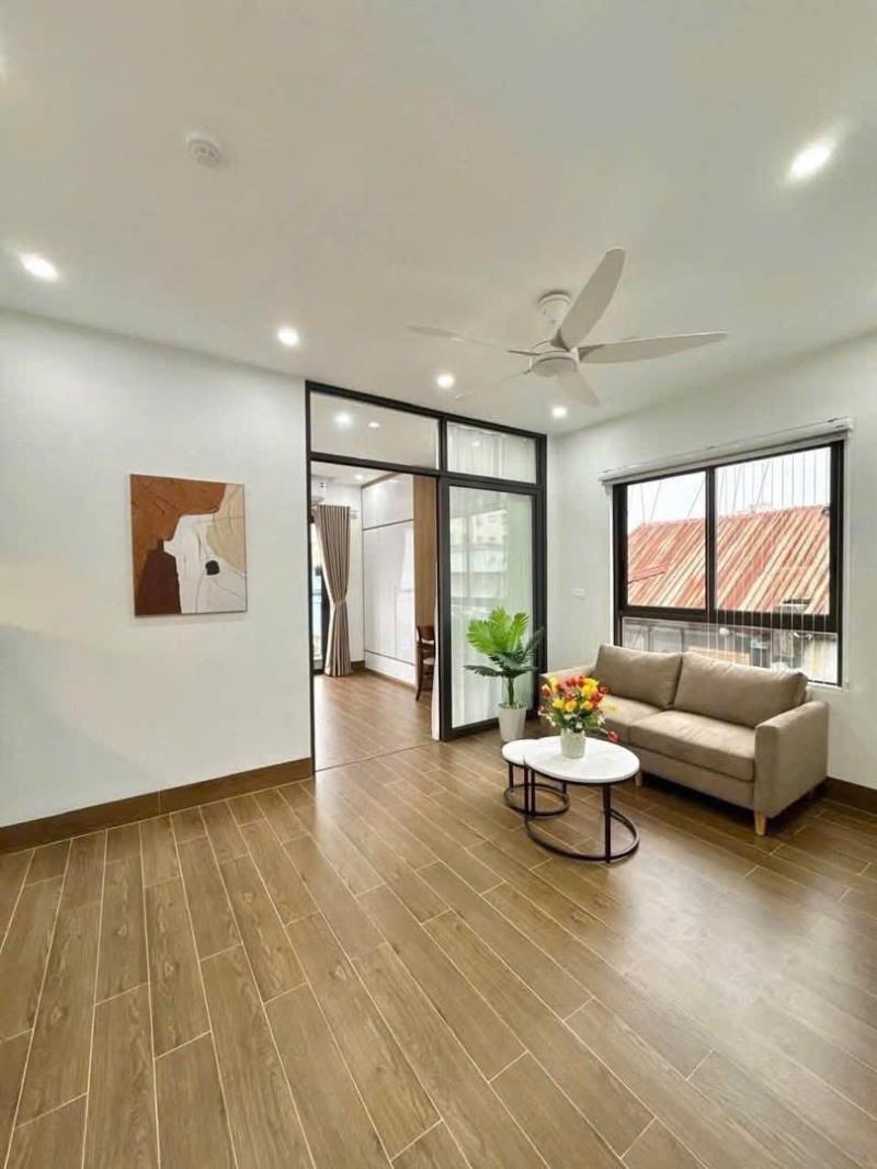 Cho thuê căn hộ bancol 40m2 full nội thất nằm gần lotte mart vivo city ufm tdtu rmit nttu quận 7 - Ảnh 2