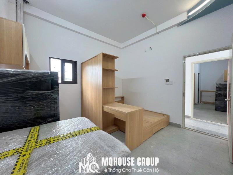 Studio full nội thất  - Ảnh 4