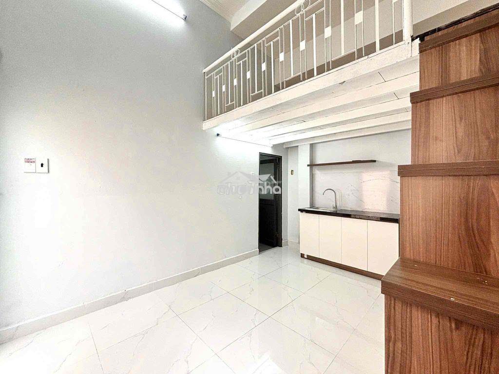 Kiot vừa ở vừa kinh doanh - hẽm xe hơi mặt tiền lê đức thọ gò vấp - Ảnh 4