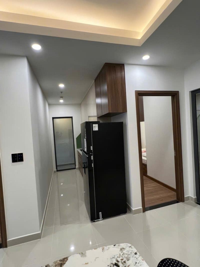 Chung cư tầng 17 tại q7 riverside - Ảnh 2