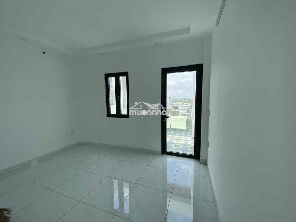 Nha 2 tầng cho thuê,mới tinh,đường thạnh lộc 19 - Ảnh 3
