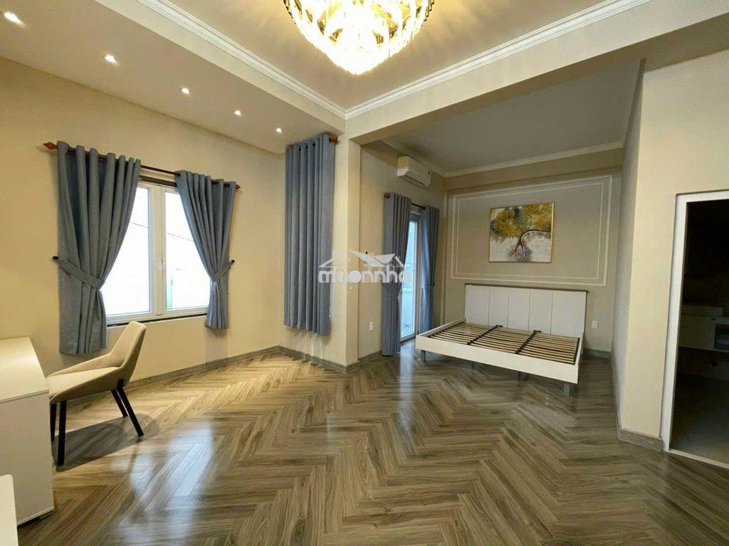 Cho thuê nhà mới hxh 116/3a bành văn trân, phường 7, quận tân bình - Ảnh 4