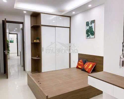 Cho thuê nhà hxt 421/6a sư vạn hạnh, phường 12, quận 10 - Ảnh 4