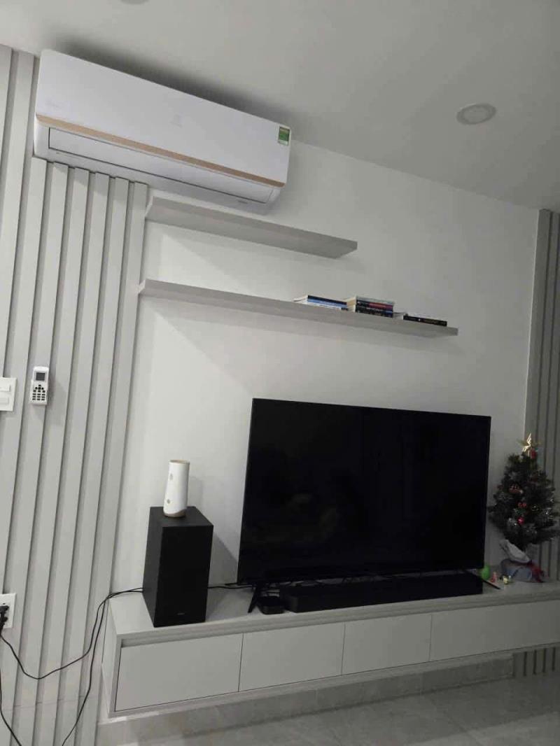 Cho thuê căn 1pn , 2pn lavida plus , mặt tiền nguyễn văn linh quận 7. - Ảnh 3