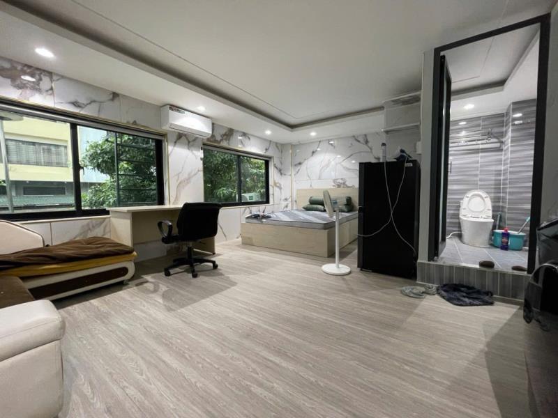 📍 Studio cửa sổ kính ngập nắng – hồng lạc tân bình - Ảnh 4