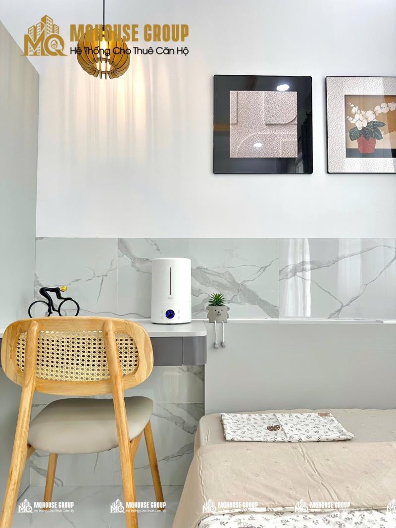 Cho thuê căn hộ full nội thất cao cấp - Ảnh 3