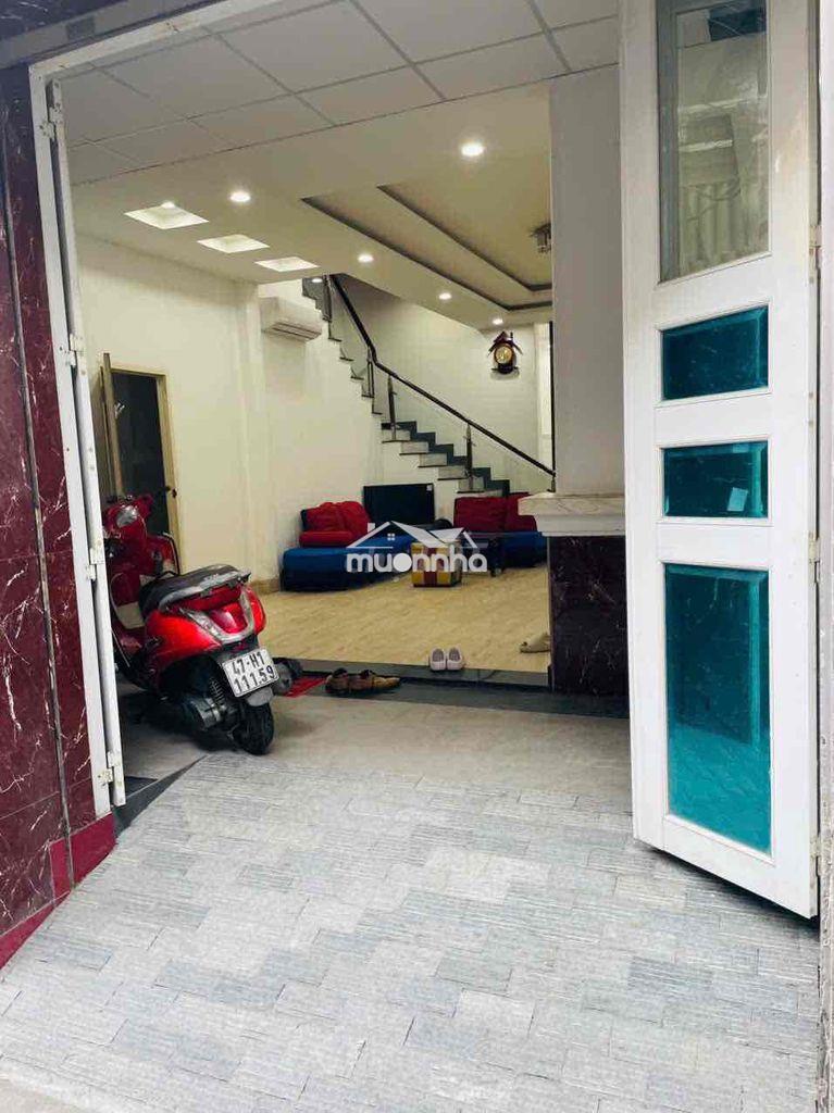 🏡 Cho thuê nhà full nội thất,1 trệt 1 lầu, đường số 7, hiệp bình chánh - Ảnh 2