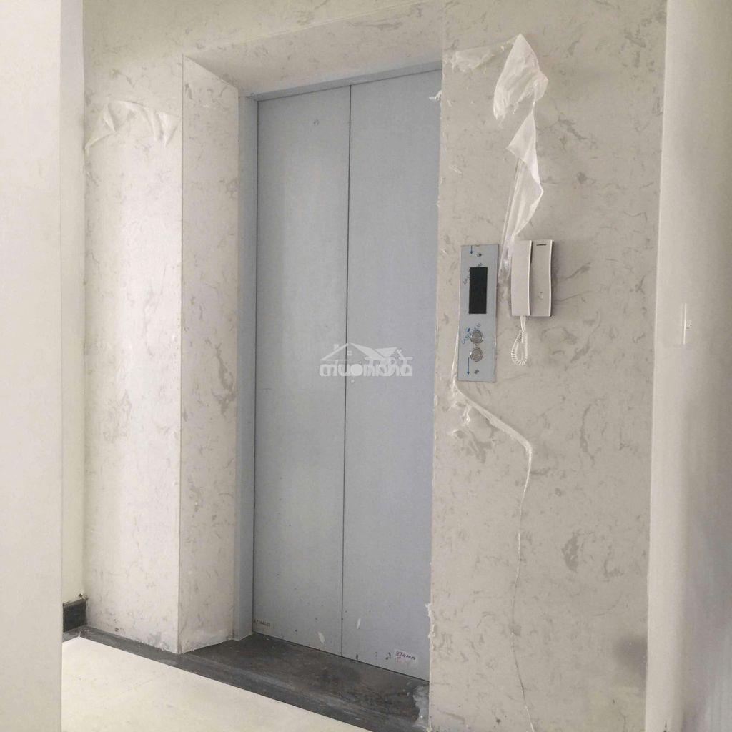 Cho thuê  toà nhà văn phòng mặt tiền ngày đường hoàng việt tân bình

🏘 - 4