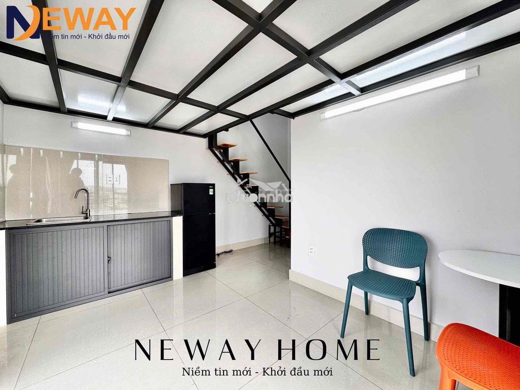 Phòng full nội thất – đầy đủ tiện nghi, vị trí thuận tiện, chỉ việc x - Ảnh 4