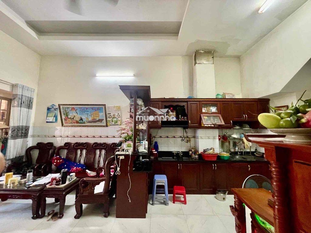 Hxh thông - ở lâu năm cực kỳ kiên cố và ấm cúng - phù hợp ở lâu dài - 3