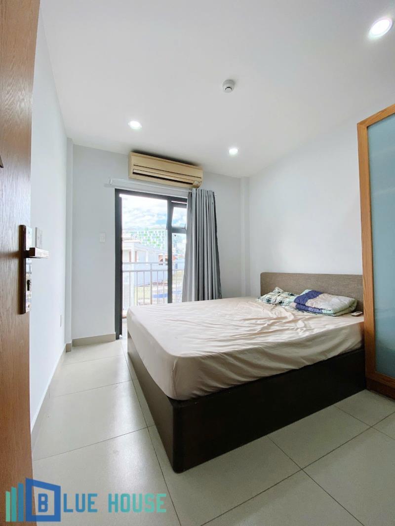 ​💎 Studio ban công view trời mây 💎 - Ảnh 2