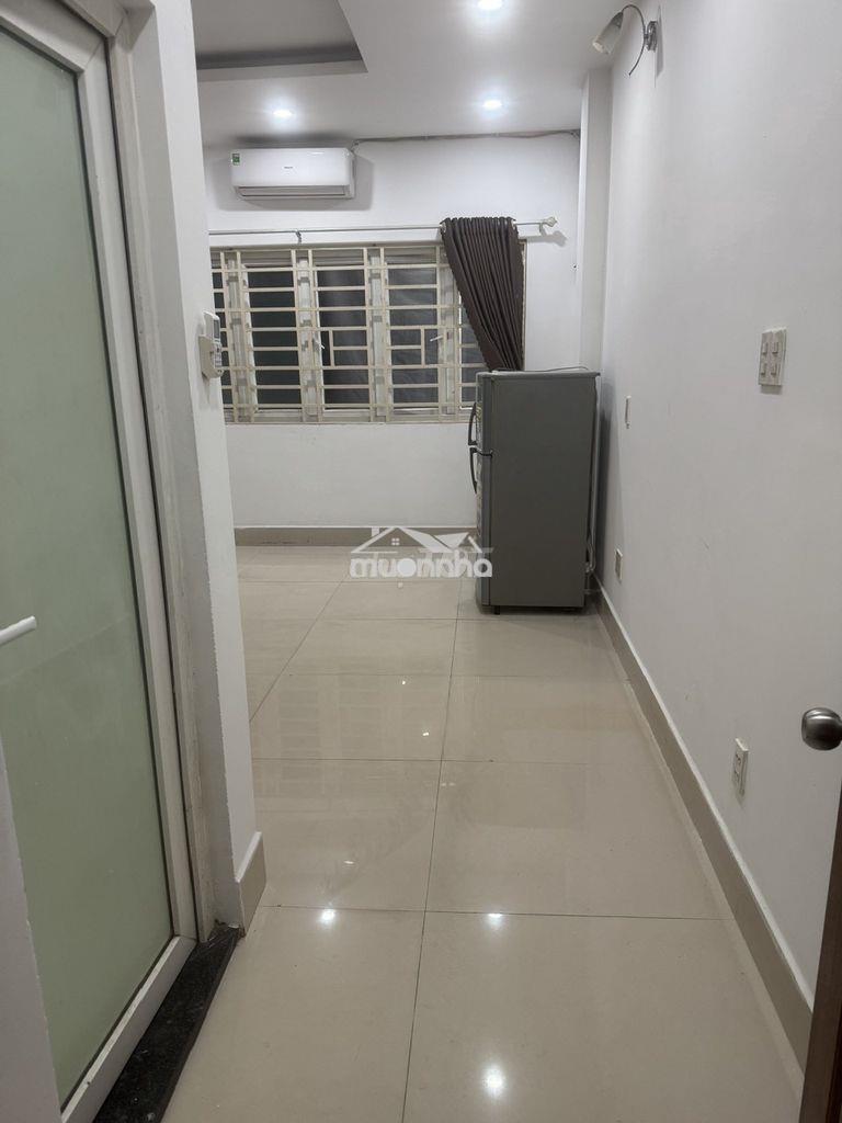 Cho thuê phòng trọ đường trần bá giao - Ảnh 2