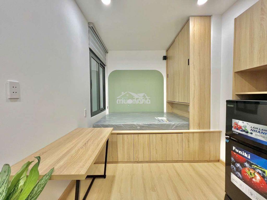 Cho thuê phòng full nội thất ngay emart gò vấp  - Ảnh 2