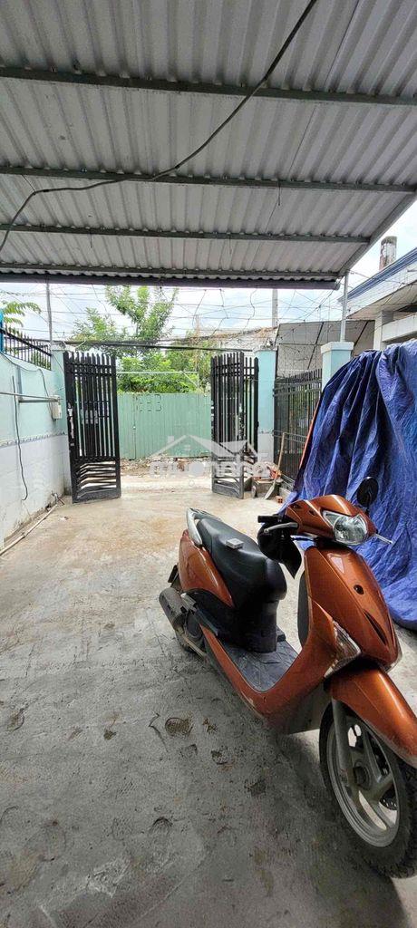 Cho thuê nhà hxh kề bên chung cư  q7 saigonriverside