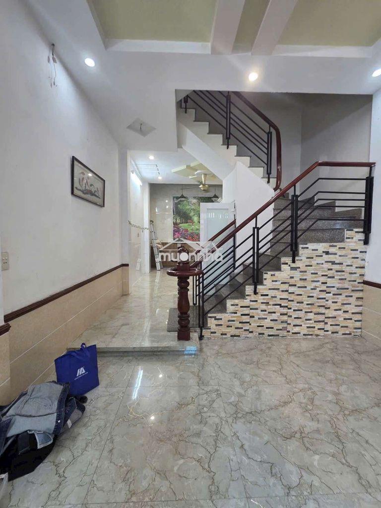 Cho thuê nhà nguyên căn 15 triệu 