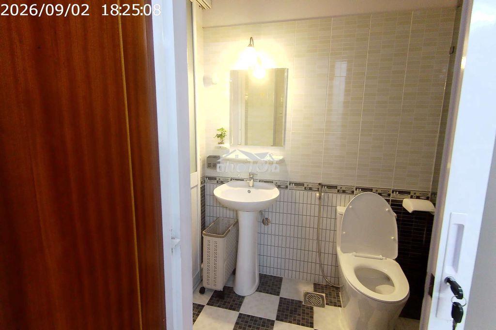 Cho thuê căn hộ đường nguyễn văn đậu, bình thạnh, tp hcm - Ảnh 4