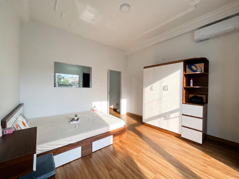 Cho thuê 1pn ban công 40m2 máy giặt riêng ngay ngã tư hàng xanh - cầu thị nghè - thảo cầm viên sg - Ảnh 2
