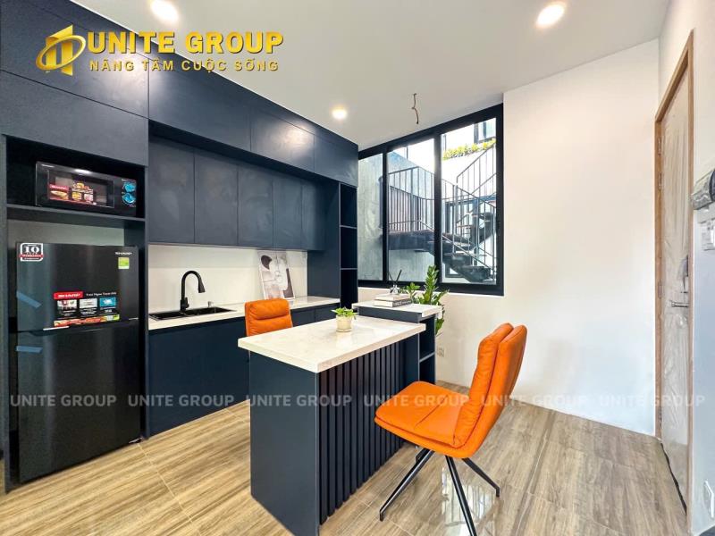🏡 Căn hộ full nội thất – tách bếp – gần sân bay – tân bình    - Ảnh 2