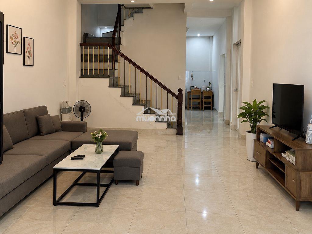 Bán nhà chính chủ đ.16 - p. bình hưng hòa, q. bình tân – 48m² - 2pn - Ảnh 2