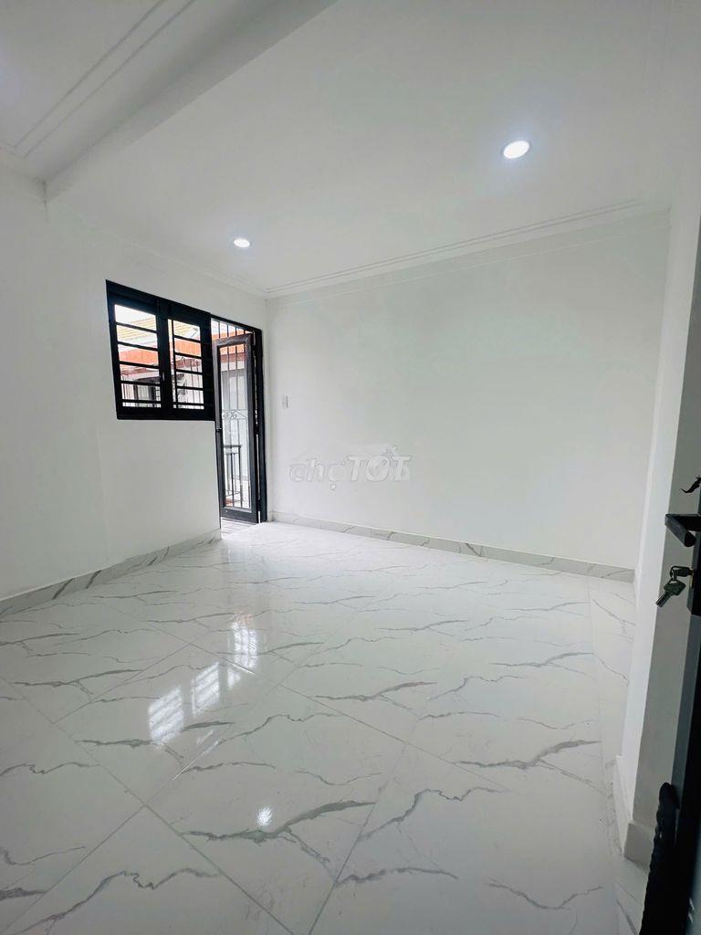 Bán nhà hxh, ngay chợ thạnh xuân, tx25 quận 12 - 3