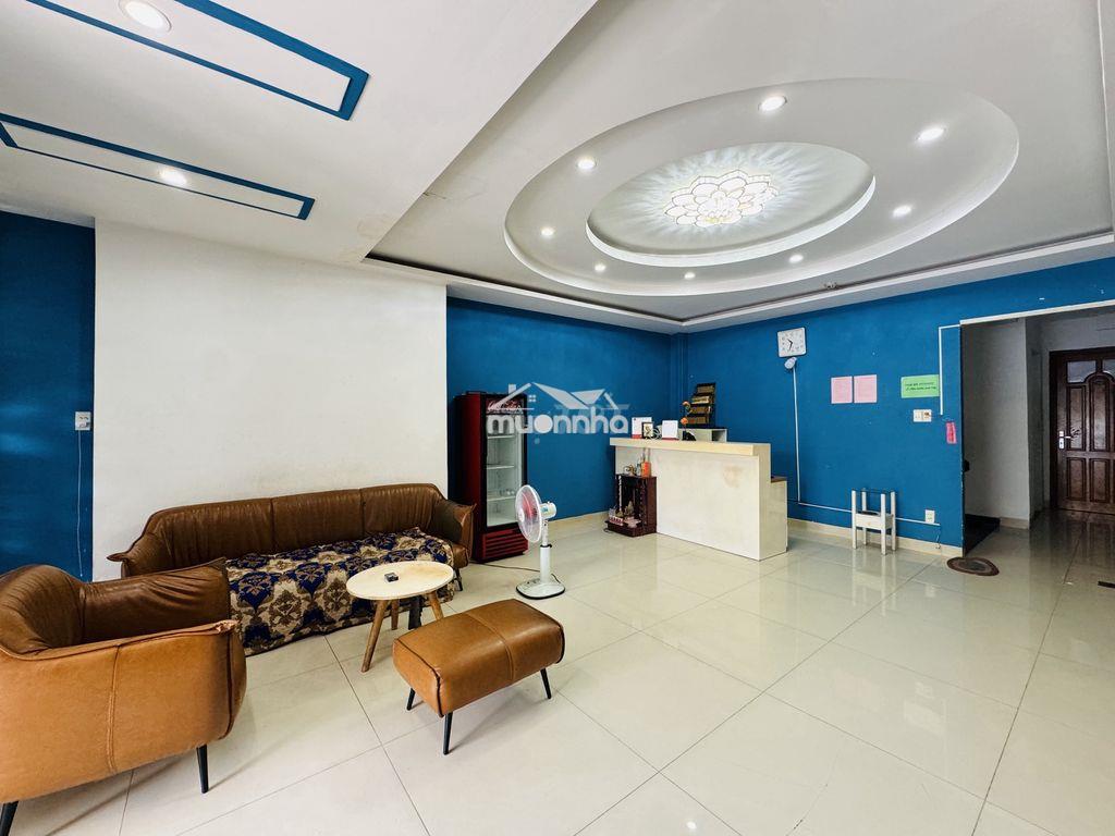 Mặt bằng kinh doanh + phòng nghỉ riêng 70m² -nguyễn trường tộ - Ảnh 2