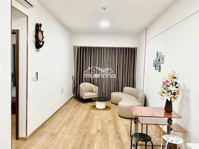 Cho thuê mp678-mizuki park 2pn 58m2, có nội thất. giá 11 triệu (tl)
