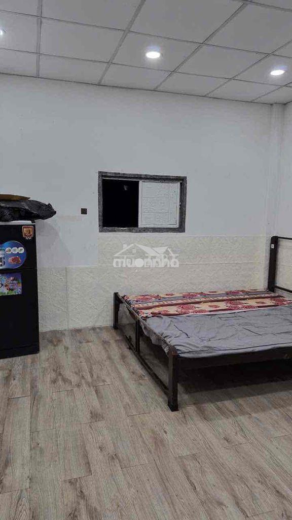 Cho thuê phòng trọ mặt tiền đường xvnt giá rẻ - Ảnh 3