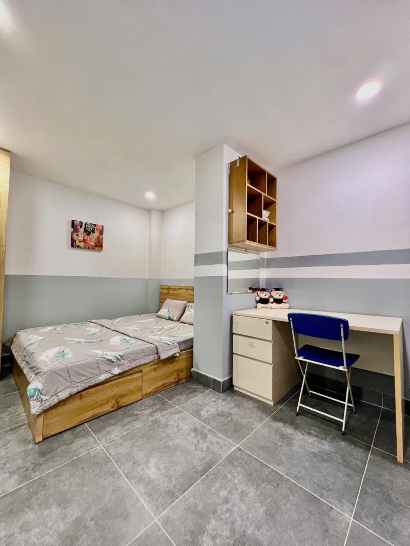 🏠 6tr5 – tăng bạt hổ | rộng rãi, mới toanh - Ảnh 2