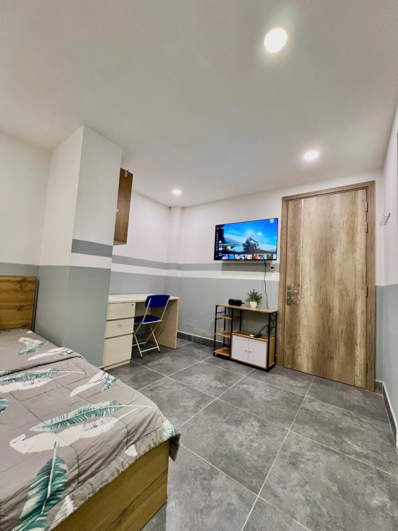 🏠 6tr5 – tăng bạt hổ | rộng rãi, mới toanh - Ảnh 3