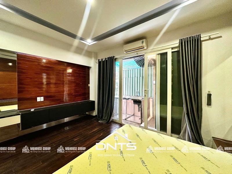Cho thuê phòng trọ sinh viên quận 10 – phòng rộng, có bếp riêng, được nuôi thú cưng - Ảnh 2