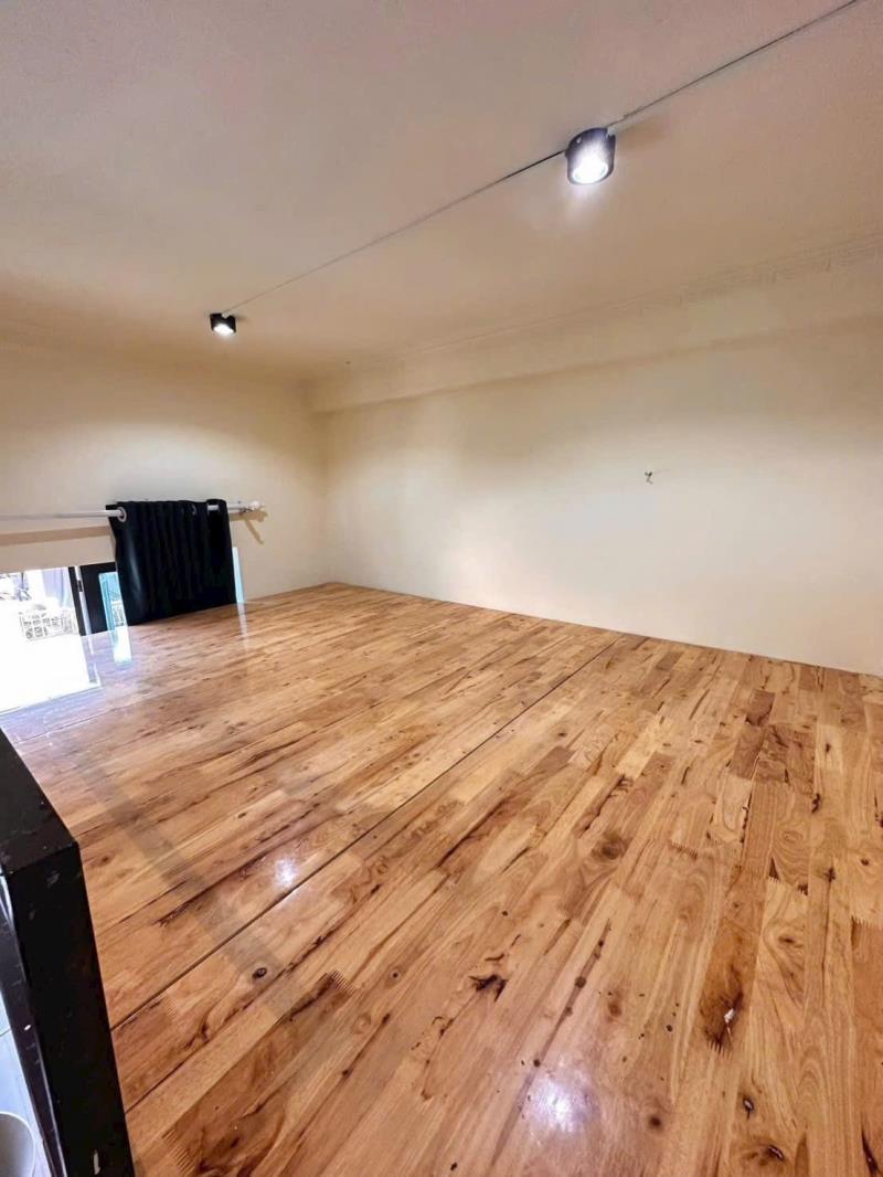 Cho thuê căn hộ duplex, ban công lớn đường vạn kiếp tiện di chuyển hoàng sa, trường sa, quận 1, quận 3, quận 10 - Ảnh 3