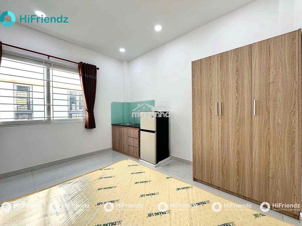 Cho thuê chdv cực rộng thoáng mặt tiền ngay vlu iuh dương quảng ham - 4