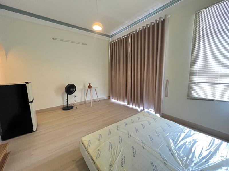 🏠 Cho thuê căn hộ dạng 1pn - full nội thất | ngay chợ tân hương  - Ảnh 3
