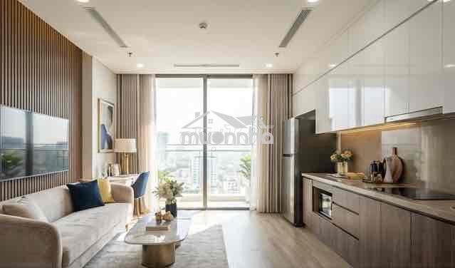 Sở hữu căn hộ studio bcons central park trung tâm biên hòa – chỉ từ 90 - Ảnh 3