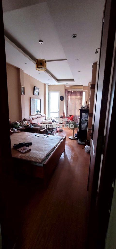 Chính chủ bán nhà mặt phố sổ 139  kim hoa - 4