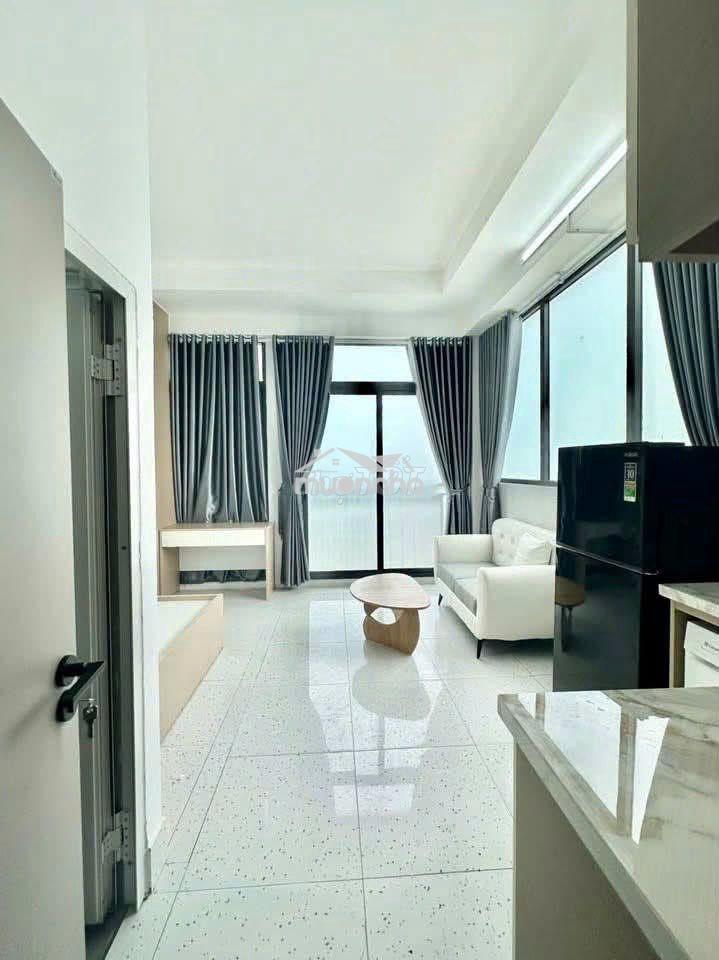 Căn hộ dịch vụ cao cấp ngay tân kỳ tân quý bình tân 75m² 5 tầng 9,8 tỷ - Ảnh 3