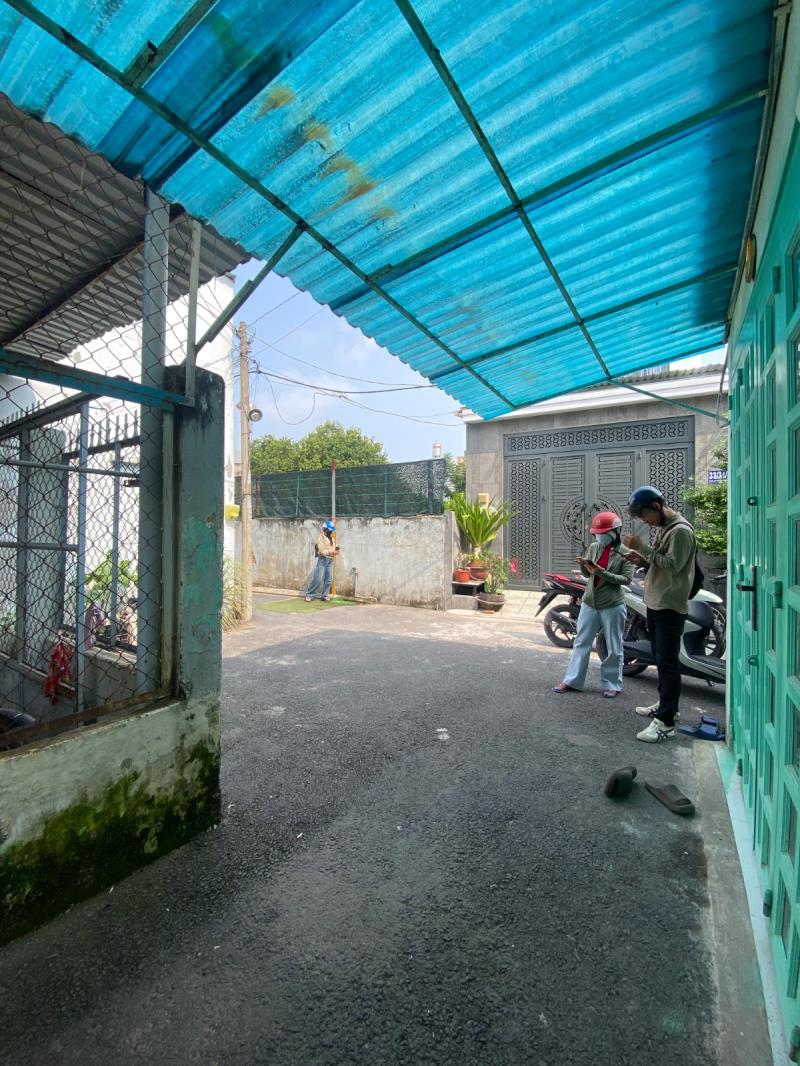 Tân chánh hiệp 04 – 79m² – nhà cấp 4 – giá mới 3,5 tỷ  :0975584222 - Ảnh 3