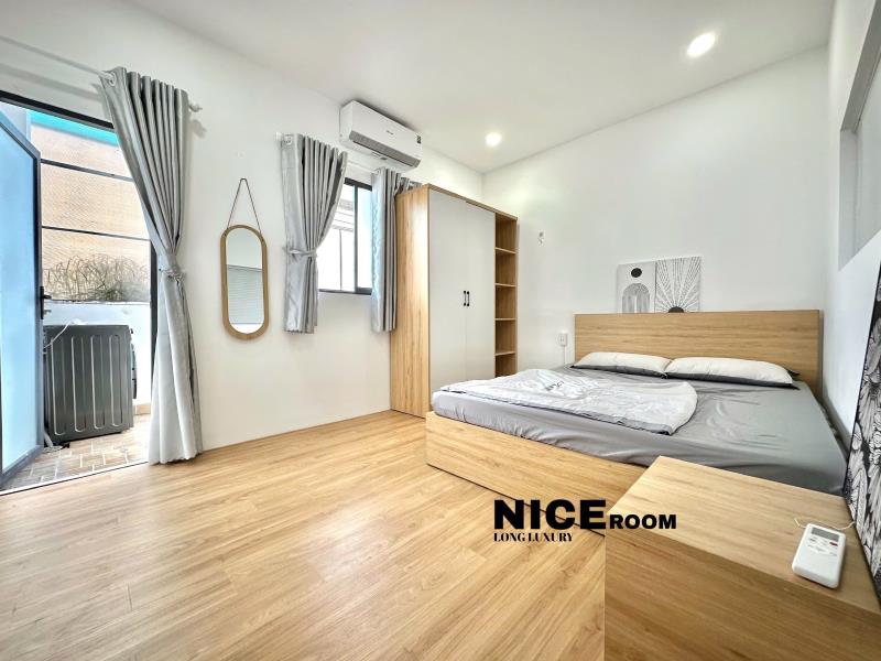 1pn - ung văn khiêm, bt - gần khu ẩm thực nguyễn gia trí, d5