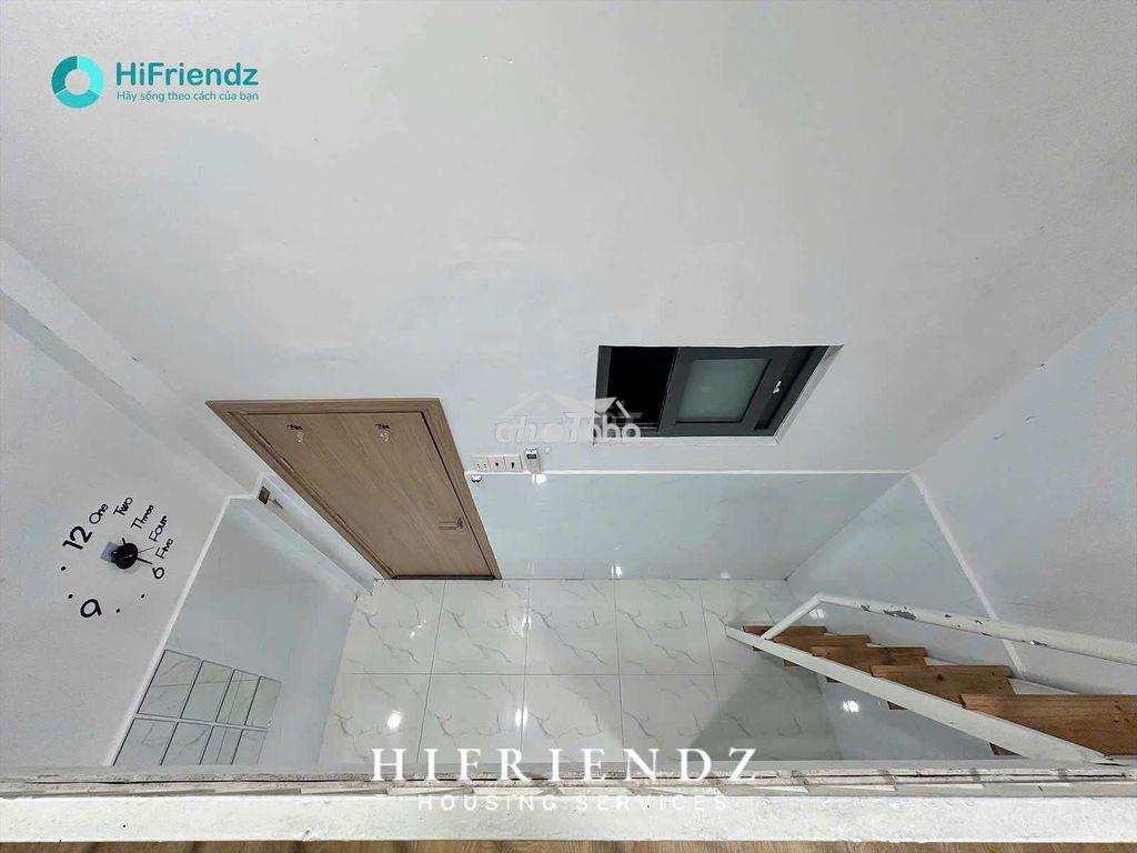 Duplex sinh viên sát quận 5, cách đại học sư phạm và sài gòn 3-4km - Ảnh 4