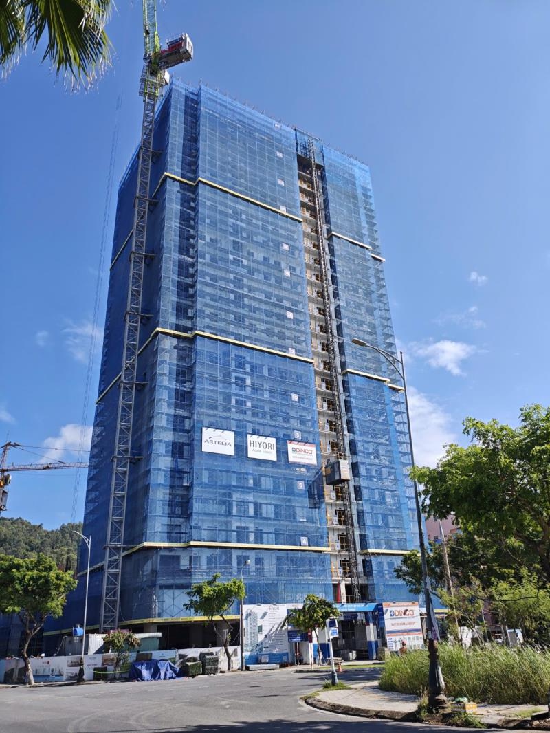 🔥 Hiyori aqua tower – quỹ căn cuối, giá chỉ từ 4 tỷ - Ảnh 3
